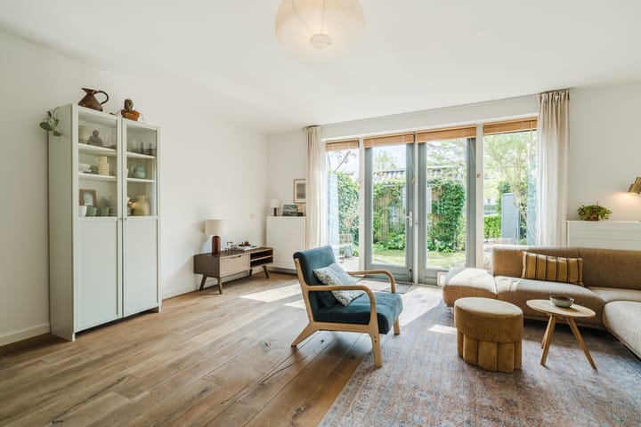 Foto 8 van Bertus Aafjeslaan 19