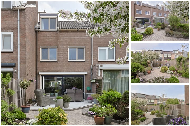 Foto 58 van Barnsteenstraat 82