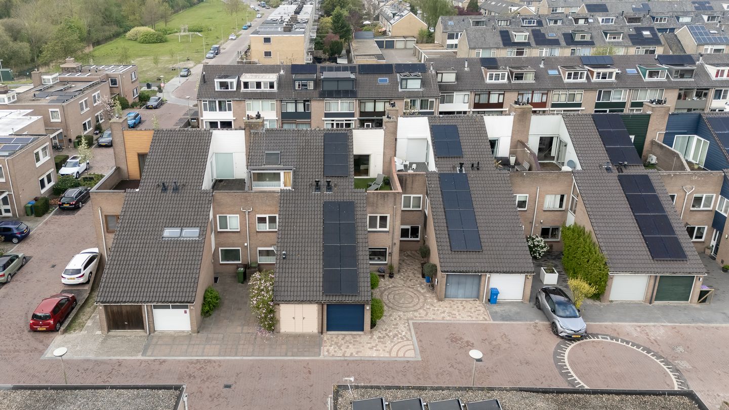 Foto 59 van Barnsteenstraat 82