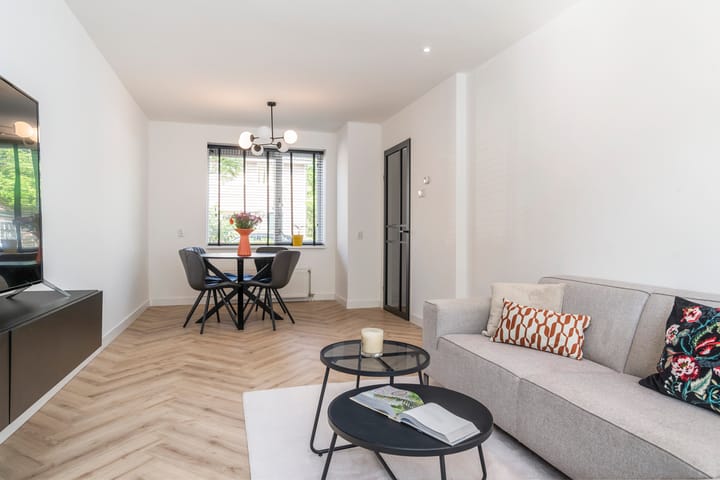 Foto 9 van Dennendaal 6