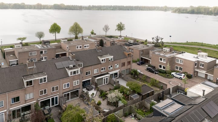 Foto 60 van Barnsteenstraat 82