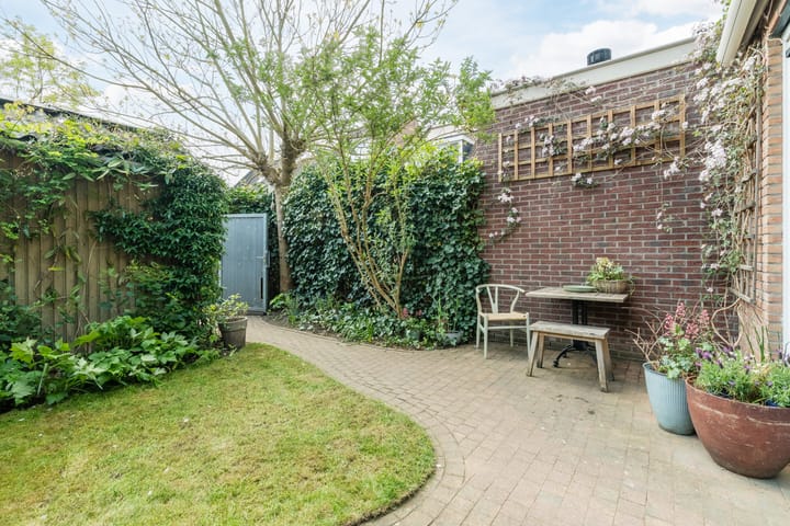 Foto 10 van Bertus Aafjeslaan 19