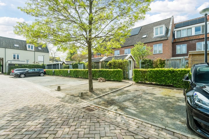 Foto 12 van Bertus Aafjeslaan 19