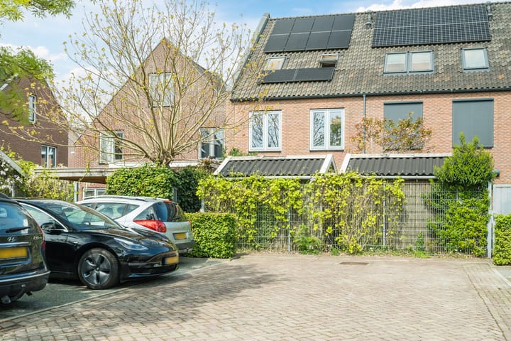 Foto 13 van Bertus Aafjeslaan 19