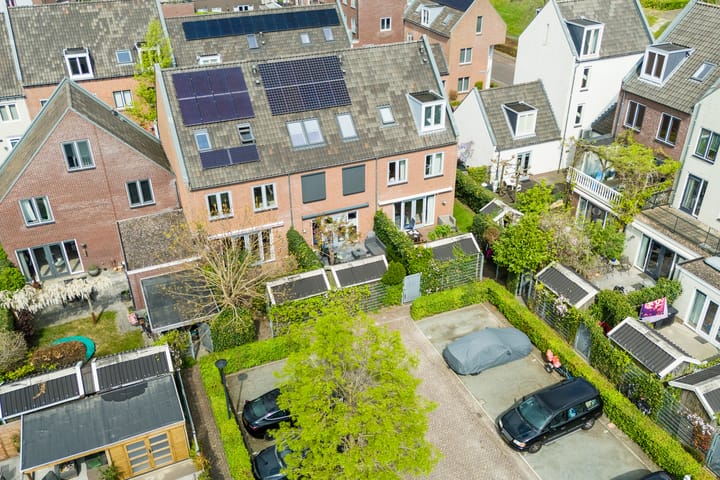 Foto 14 van Bertus Aafjeslaan 19