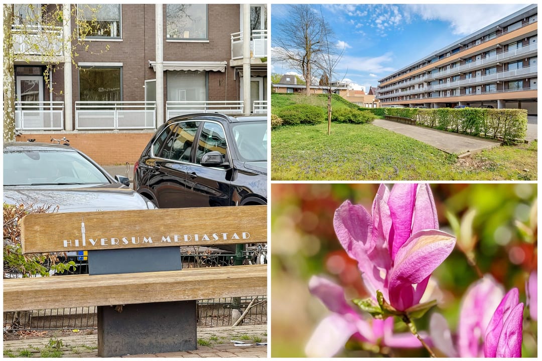 Foto 23 van Langgewenst 21