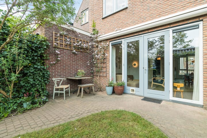 Foto 17 van Bertus Aafjeslaan 19