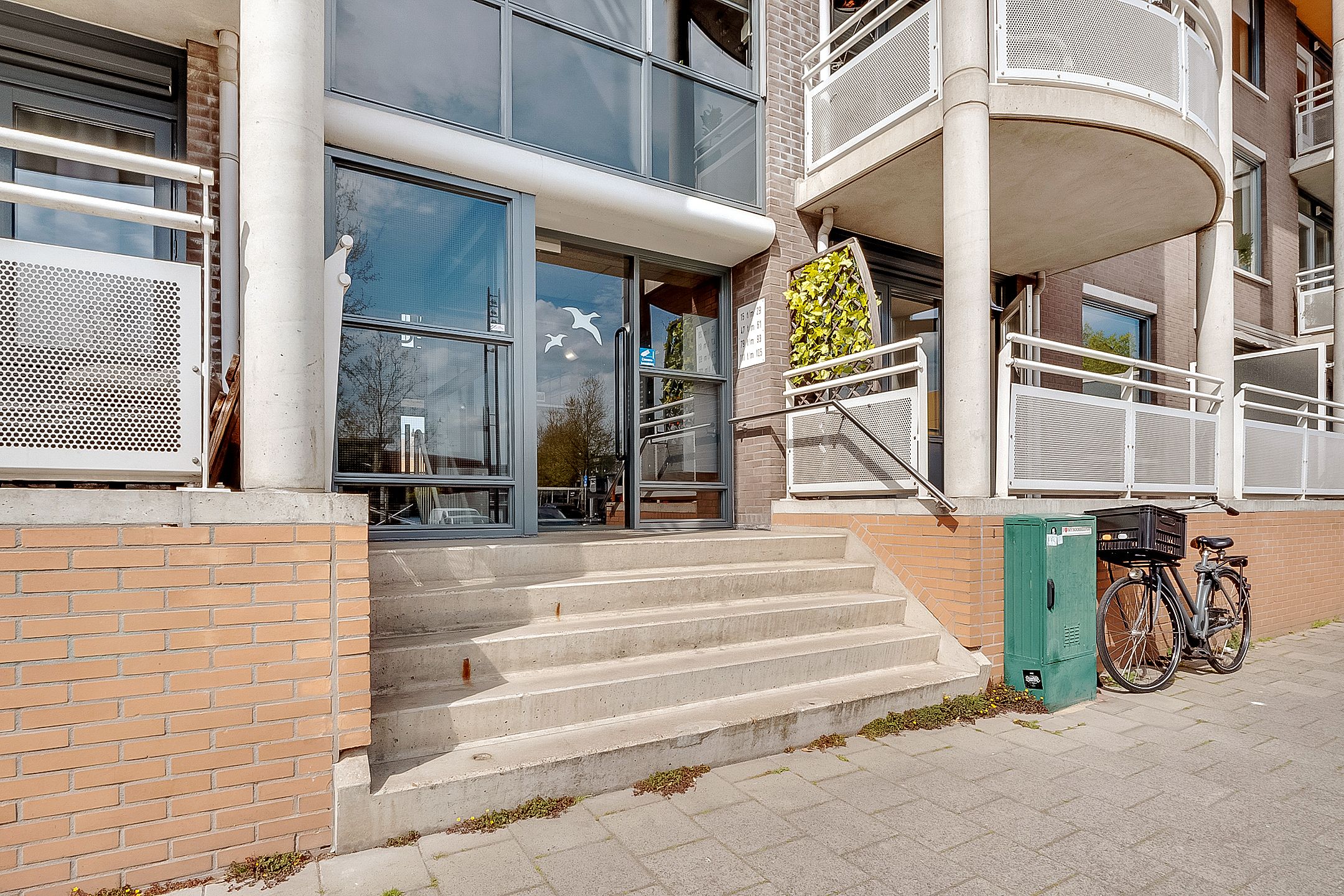 Foto 27 van Langgewenst 21