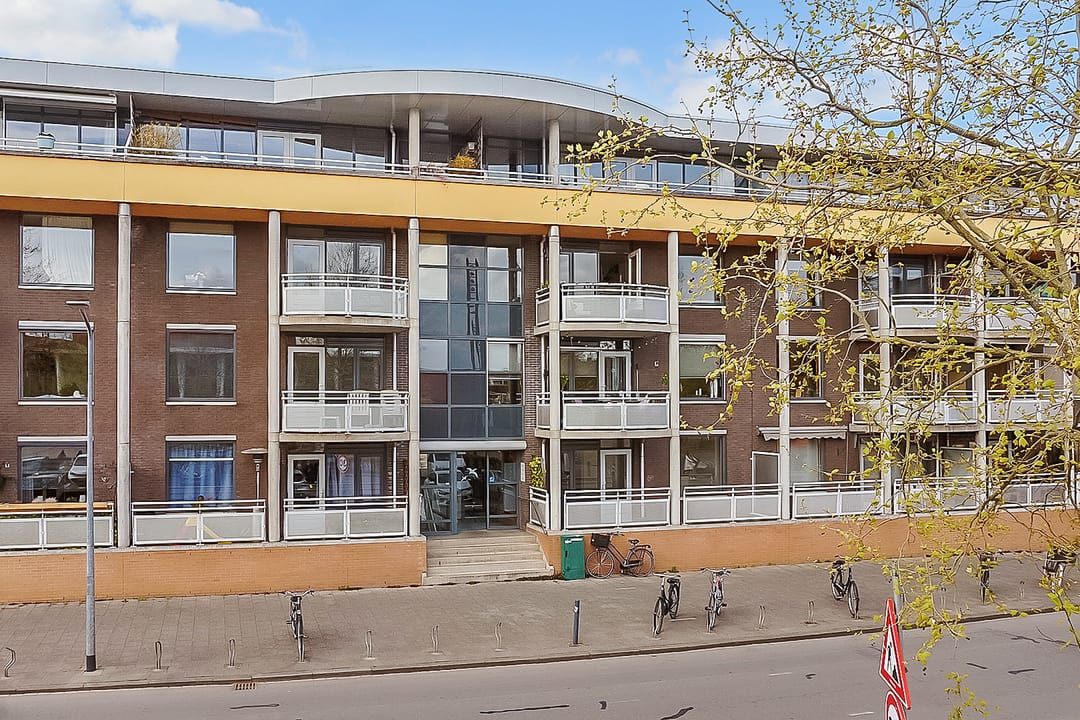 Foto 28 van Langgewenst 21