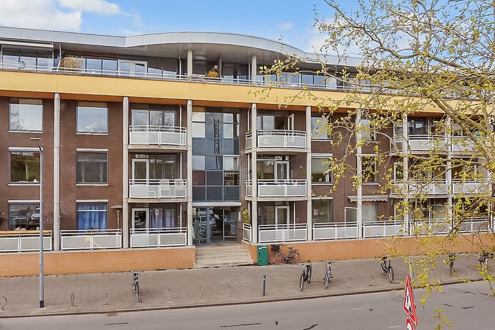 Foto 28 van Langgewenst 21