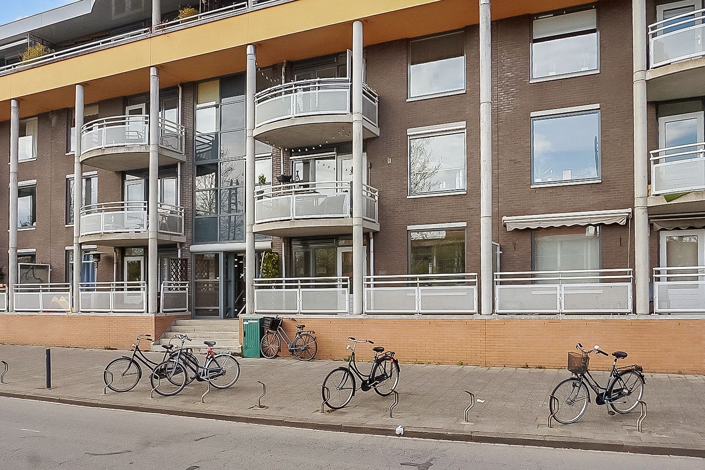 Foto 29 van Langgewenst 21