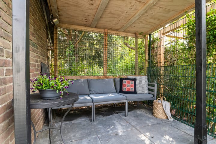 Foto 25 van Dennendaal 6