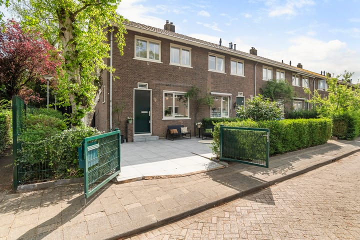 Foto 32 van Dennendaal 6