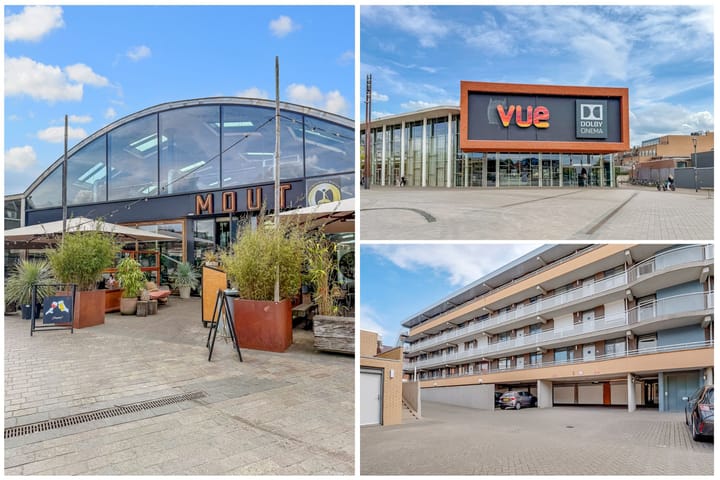 Foto 38 van Langgewenst 21