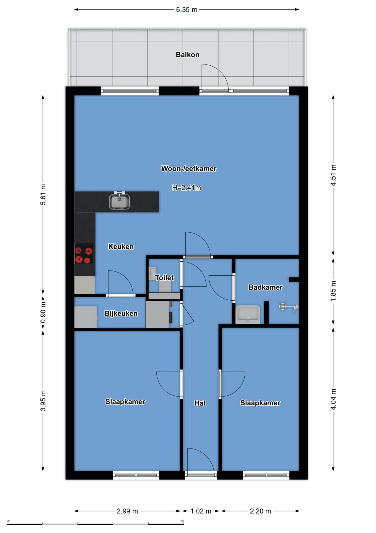 Foto 40 van Langgewenst 21