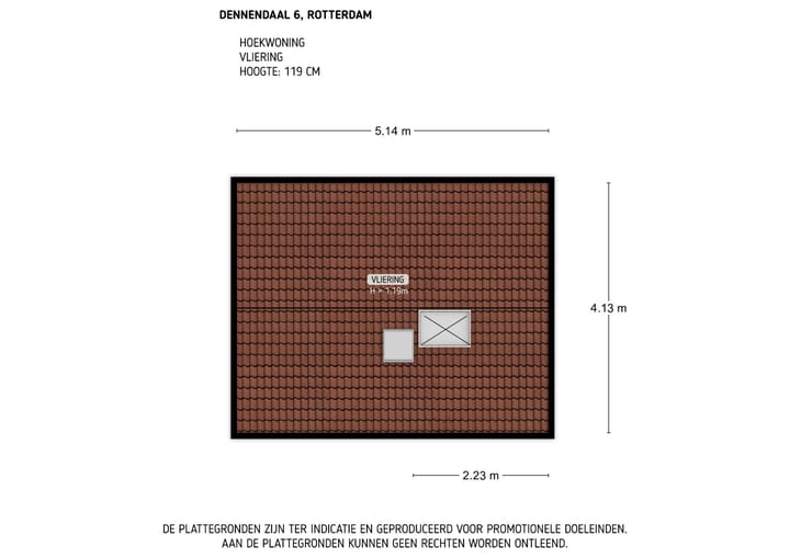 Foto 40 van Dennendaal 6
