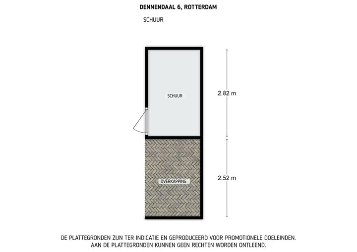 Foto 42 van Dennendaal 6