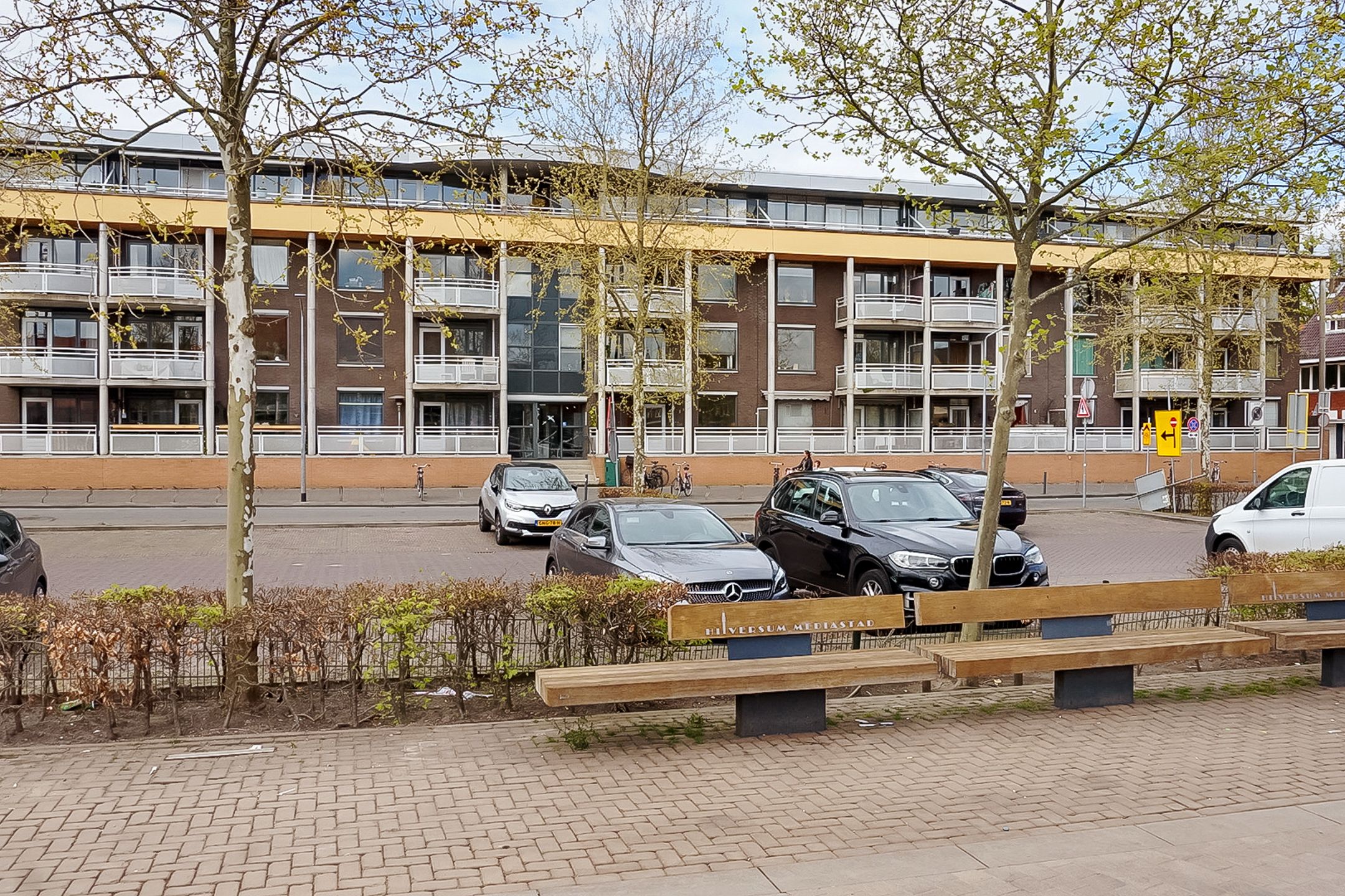 Foto 30 van Langgewenst 21