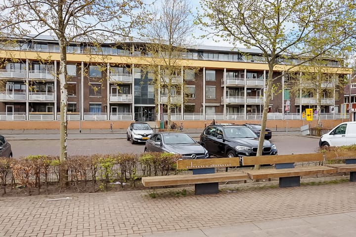 Foto 30 van Langgewenst 21