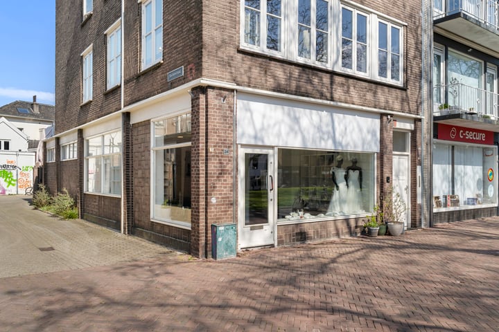 Gele Rijders Plein 34, Arnhem