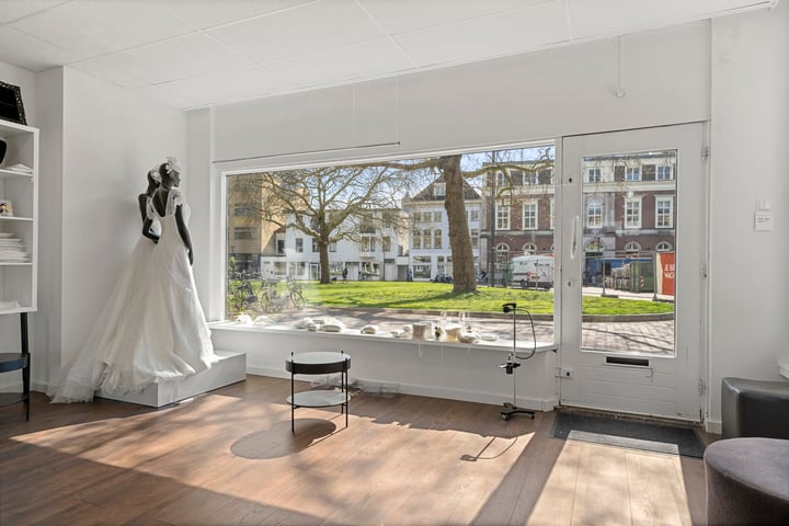 Gele Rijders Plein 34, Arnhem