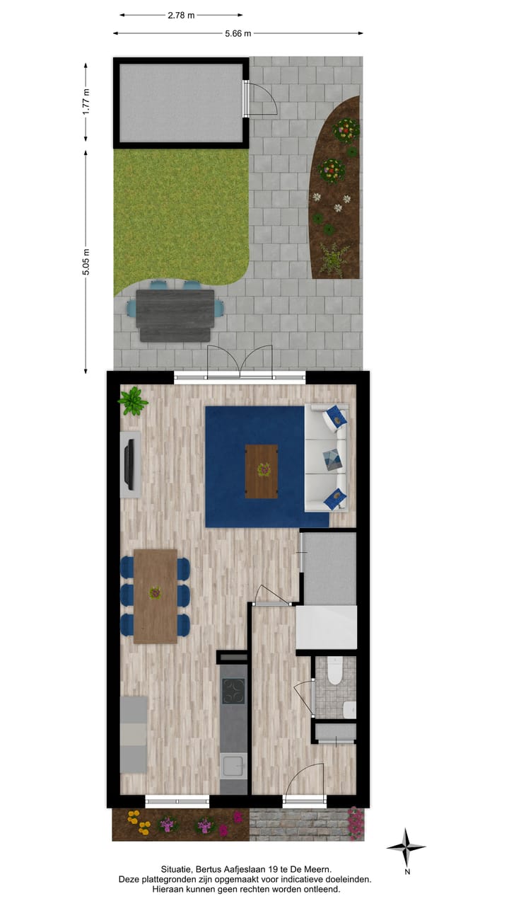 Foto 65 van Bertus Aafjeslaan 19