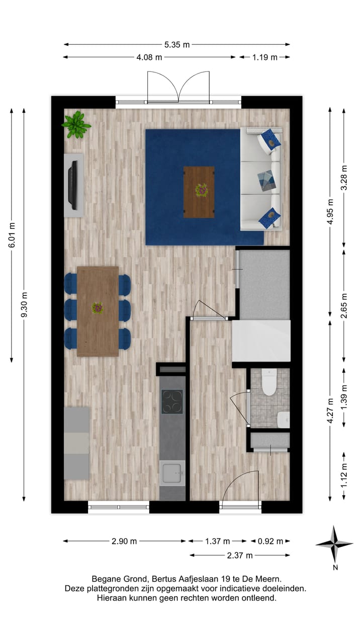 Foto 66 van Bertus Aafjeslaan 19