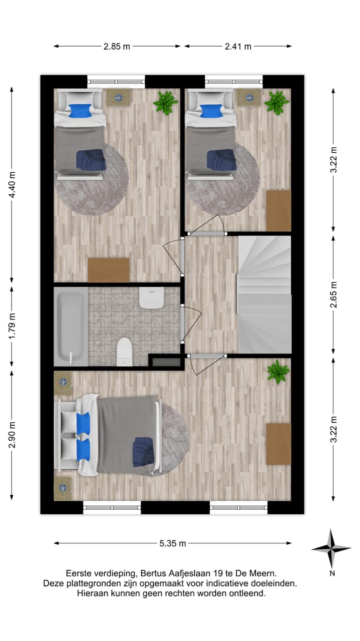 Foto 67 van Bertus Aafjeslaan 19