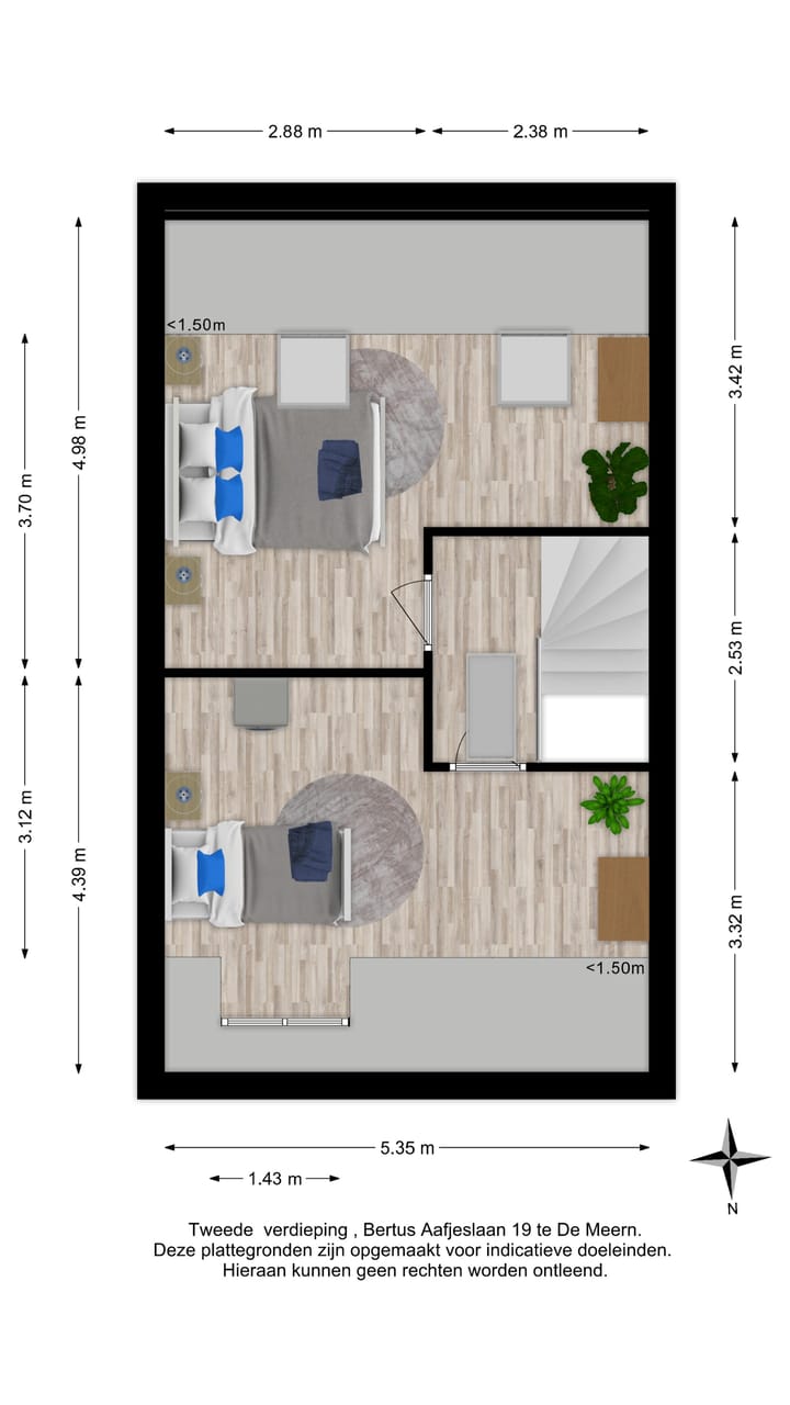 Foto 68 van Bertus Aafjeslaan 19