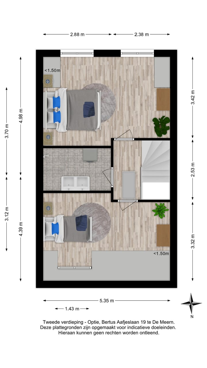 Foto 69 van Bertus Aafjeslaan 19