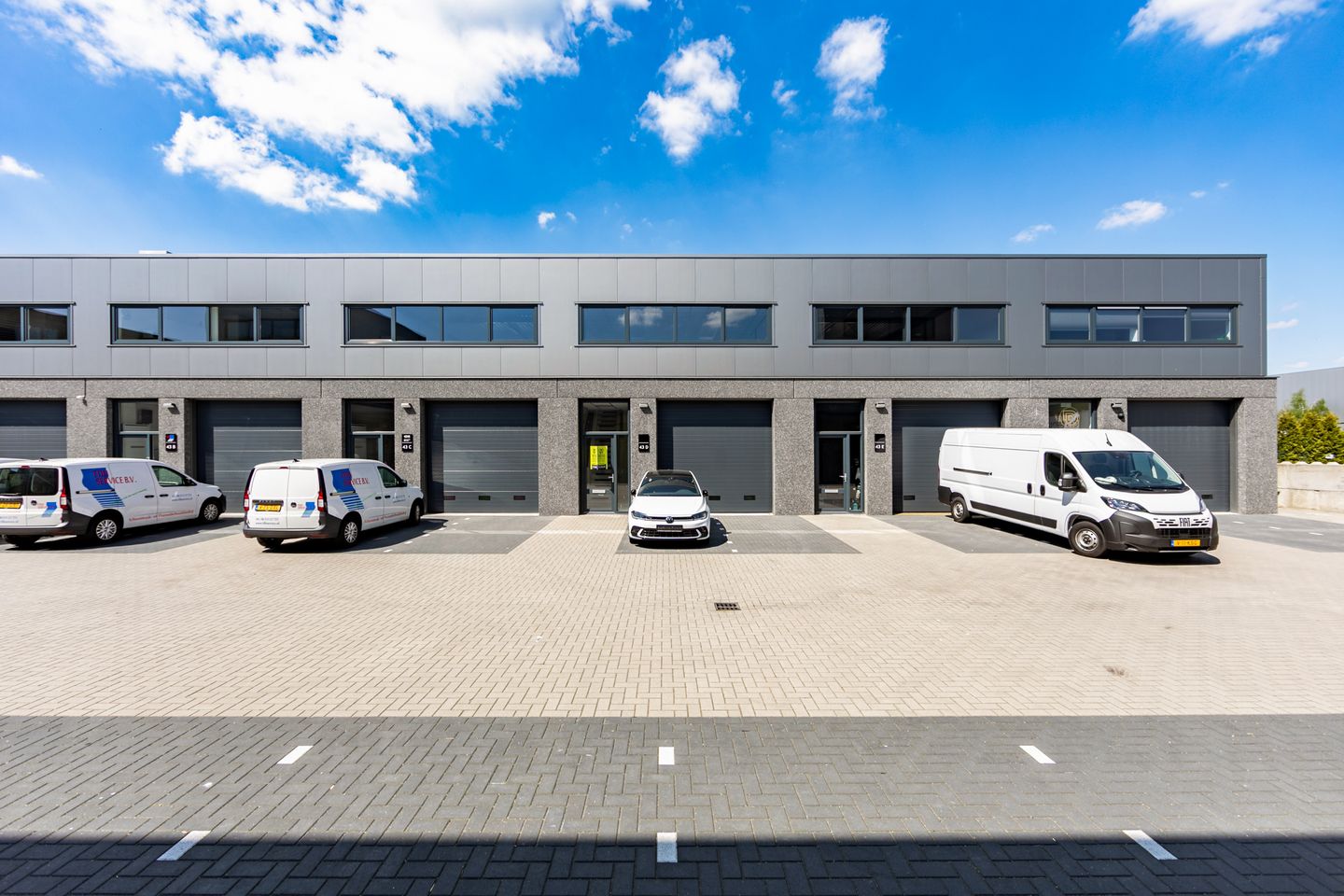 Bekijk foto 2 van Frankweg 43-D