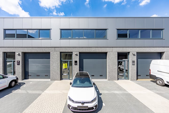 Frankweg 43-D, Nieuw-Vennep