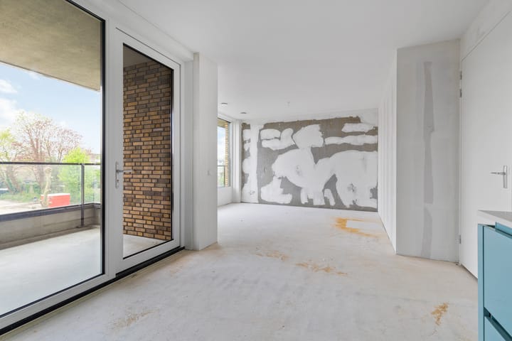 Foto 2 van Aida de Mirandaplein 25