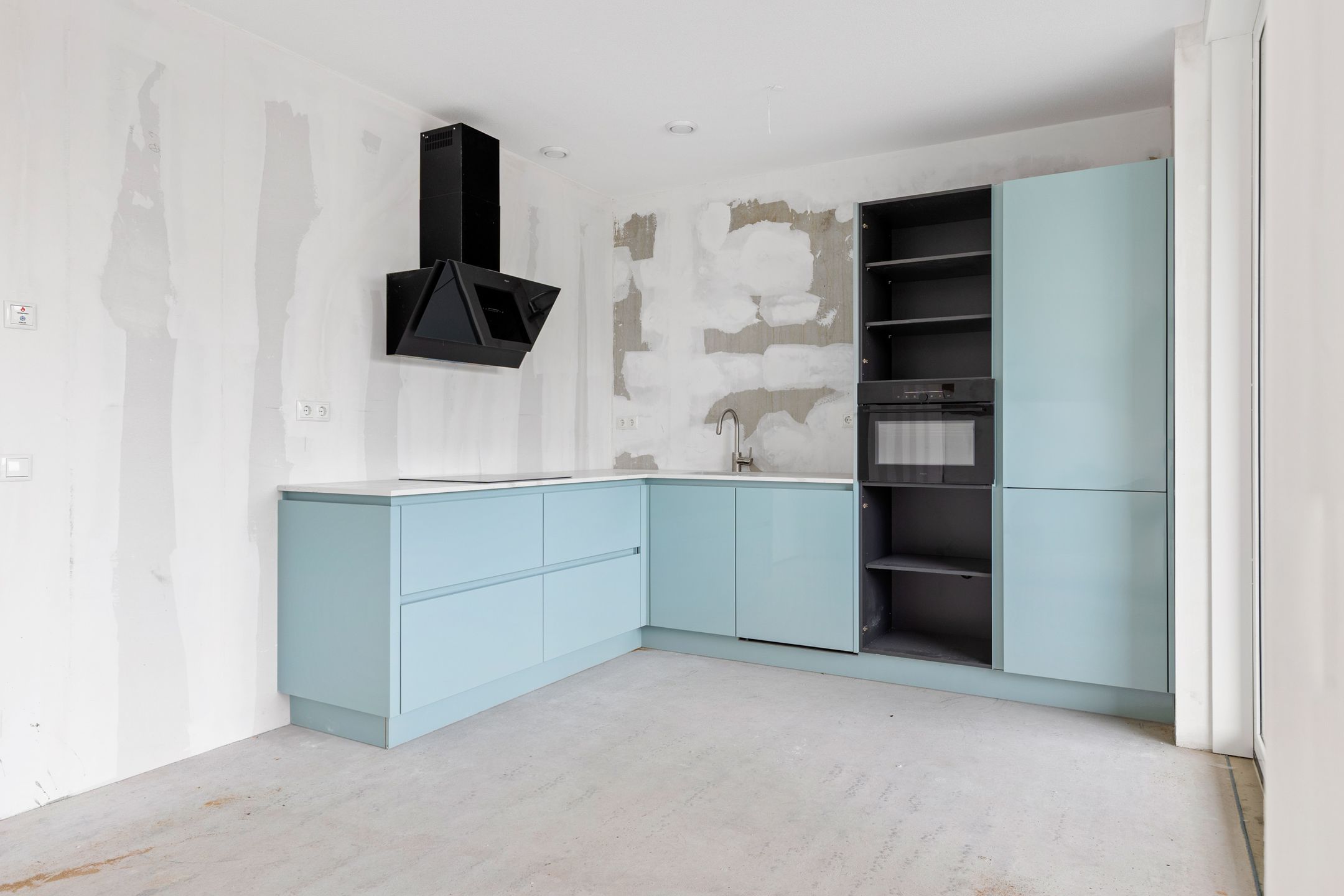 Foto 3 van Aida de Mirandaplein 25