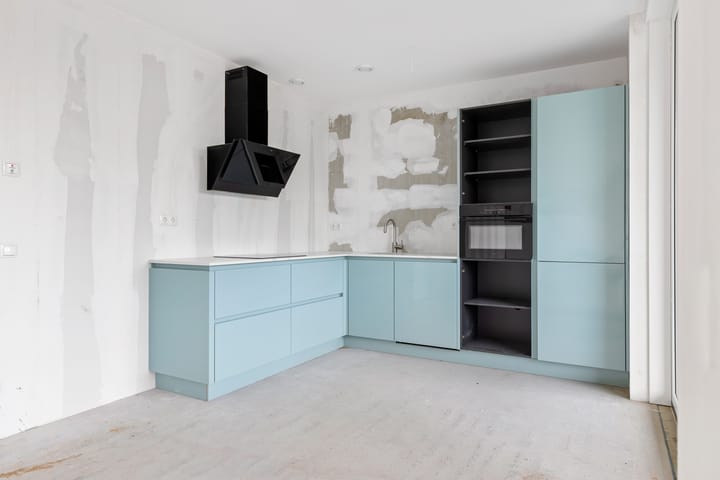 Foto 3 van Aida de Mirandaplein 25