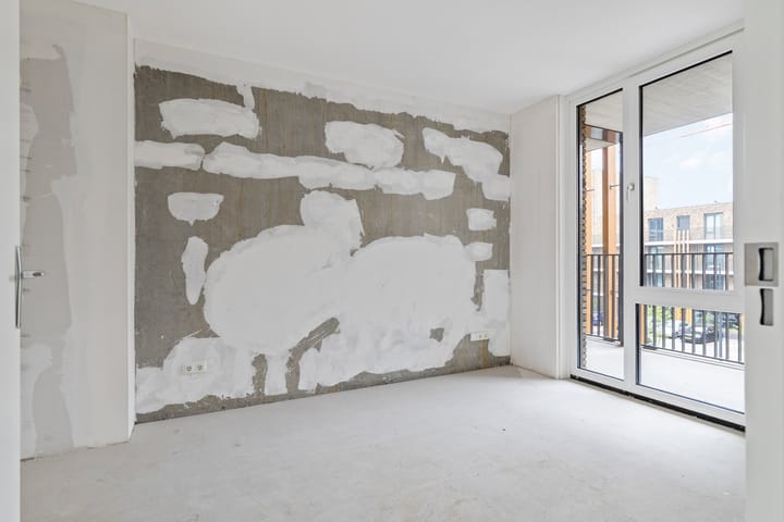 Foto 4 van Aida de Mirandaplein 25