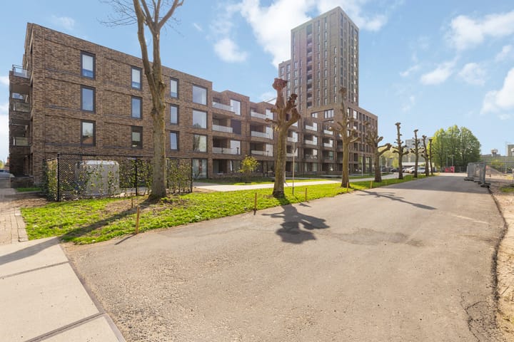 Foto 7 van Aida de Mirandaplein 25