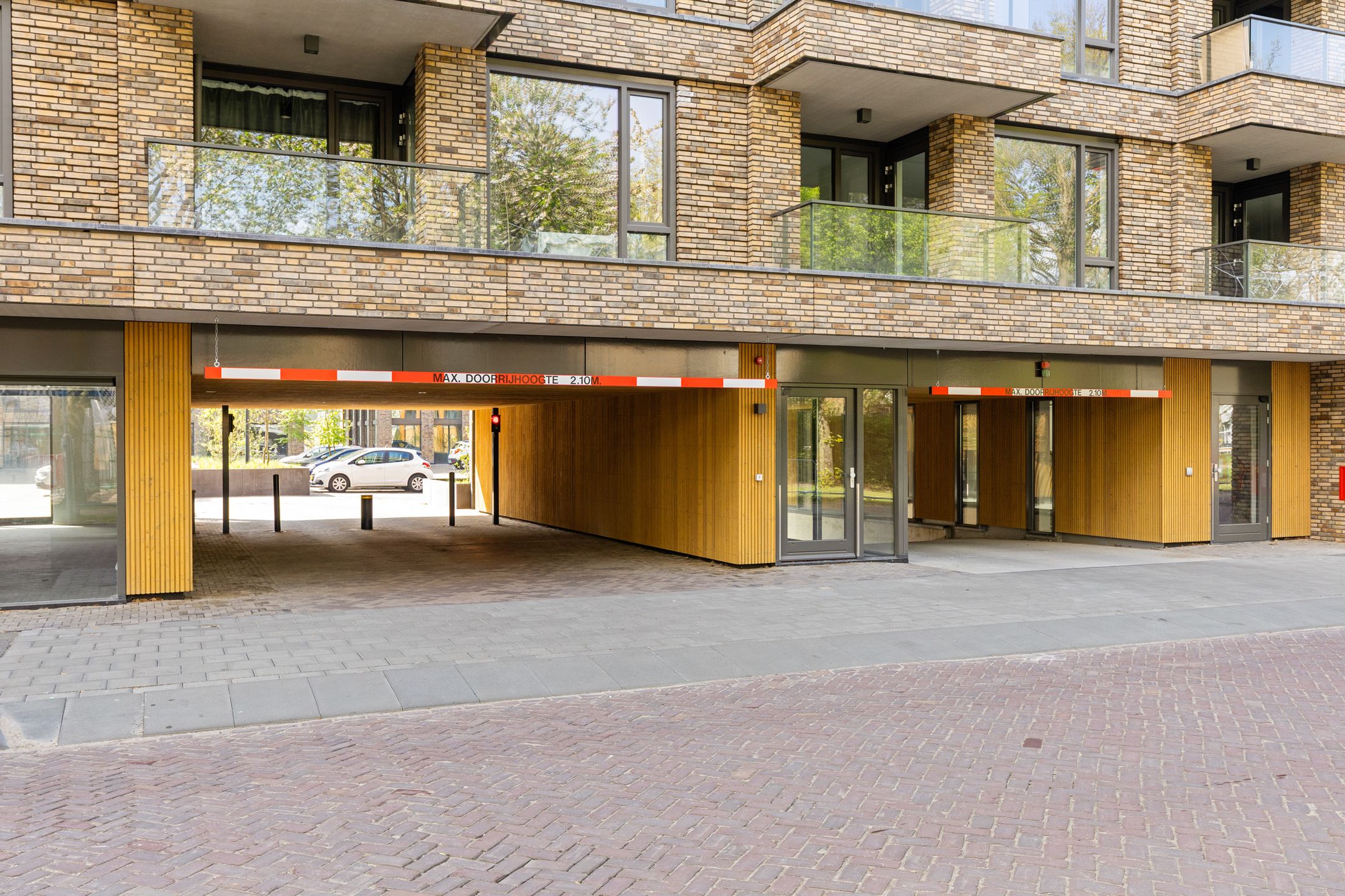 Foto 9 van Aida de Mirandaplein 25