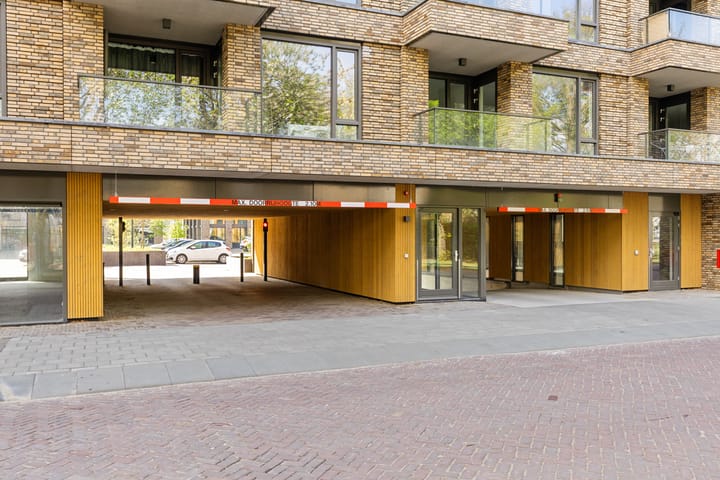 Foto 9 van Aida de Mirandaplein 25