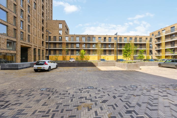 Foto 12 van Aida de Mirandaplein 25