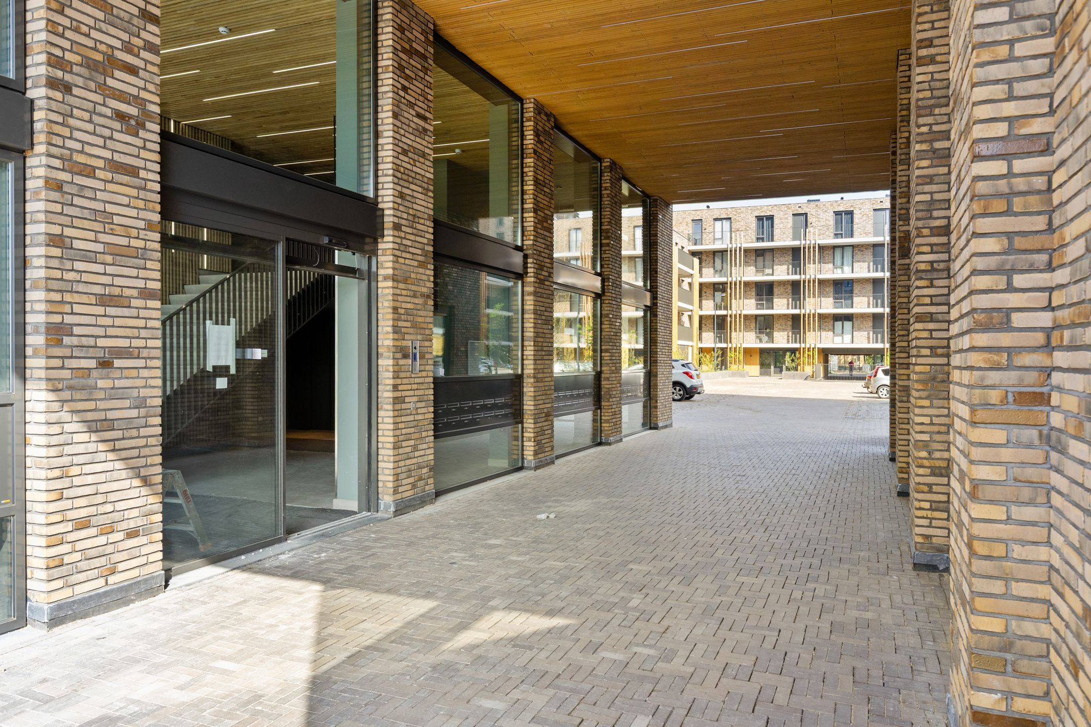 Foto 15 van Aida de Mirandaplein 25