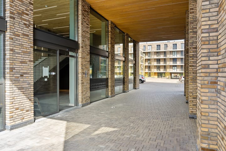 Foto 15 van Aida de Mirandaplein 25