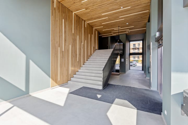 Foto 16 van Aida de Mirandaplein 25