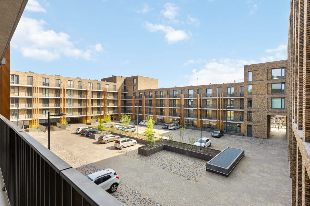 Foto 17 van Aida de Mirandaplein 25