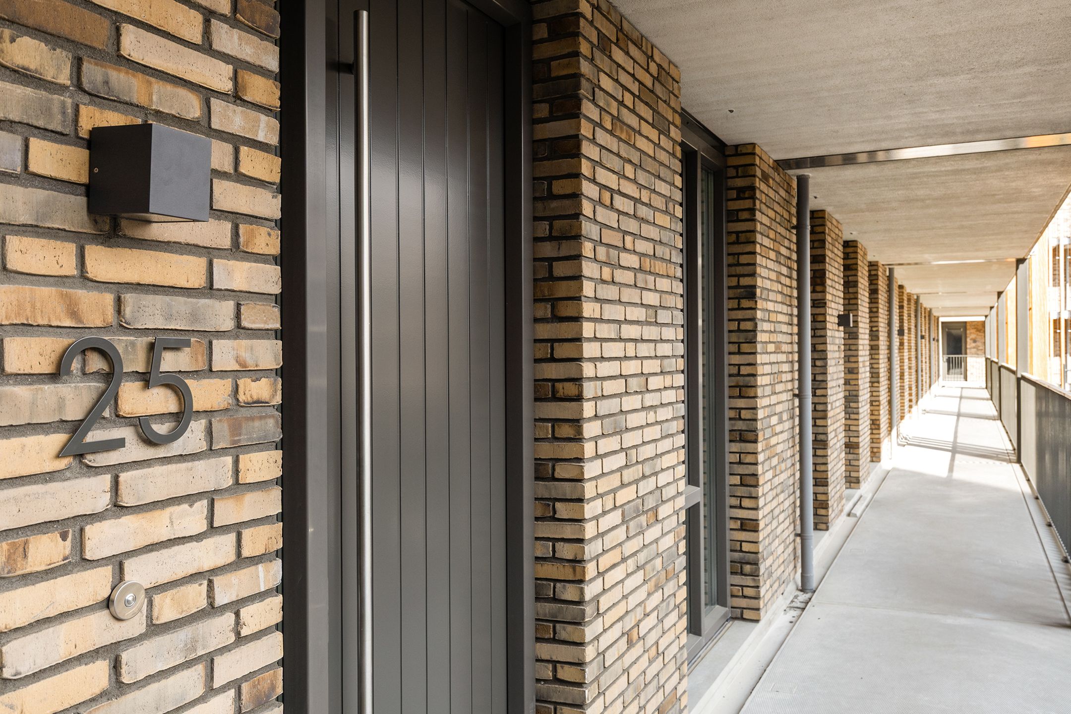 Foto 18 van Aida de Mirandaplein 25