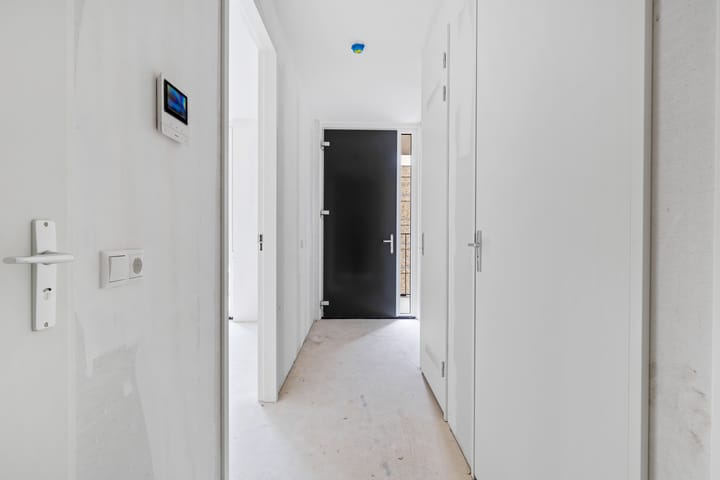 Foto 19 van Aida de Mirandaplein 25