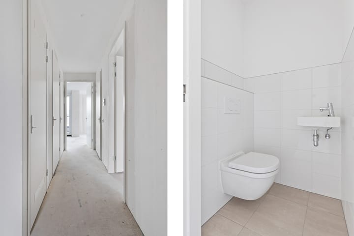 Foto 21 van Aida de Mirandaplein 25