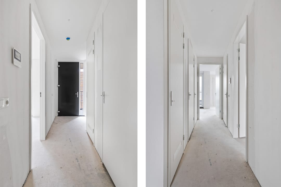 Foto 22 van Aida de Mirandaplein 25