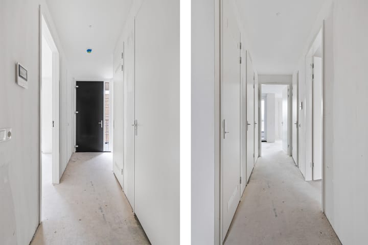 Foto 22 van Aida de Mirandaplein 25