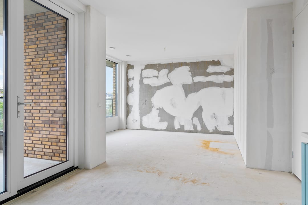 Foto 23 van Aida de Mirandaplein 25